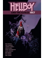 Hellboy And The BPRD - 1957
