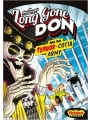 Long Gone Don And The Terror-Cotta Army