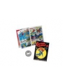 PS Artbooks Capt Marvel Jr Facsimile Ed #1