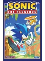 Sonic The Hedgehog: Fallout!