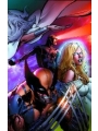 Astonishing X-Men vol 6: Exogenetic s/c