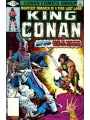 King Conan The Original Comics Omnibus h/c vol 1 Regular Edition John Buscema