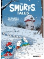 The Smurfs Tales h/c vol 15