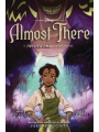 Twisted Tale Almost There h/c