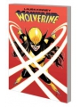 Laura Kinney Wolverine s/c vol 1 One Mutant Army
