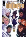 Unchosen #1 (of 4) Cvr A David Marquez