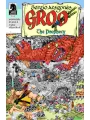 Groo The Prophecy #1 Cvr A Sergio Aragonés