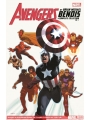 Avengers By Bendis Complete Collection vol 2 s/c