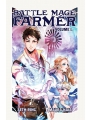Battle Mage Farmer Light Novel vol 1