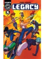 Legacy The Final Chapter #1 (of 4)