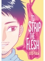 To Strip The Flesh s/c