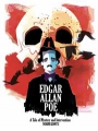 Edgar Allan Poe A Tale Of Mystery And Intervention h/c