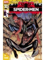 Spider Men #1 Pan Dimensional 3D Edition