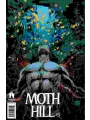 Moth Hill #5 (Of 6)