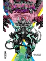 Starship Godzilla Invasion X kai-sei Era #4 Cvr A Oliver Ono