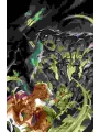 Poison Ivy #32 Cvr A Jessica Fong