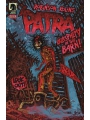 Patra #3 Cvr A Kolins