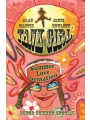 Tank Girl Summer Love Sensation 35th Anniversary Comic Cvr A Jamie Hewlett 