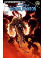 Spawn The Curse Of Sherlee Johnson #3 Cvr A Jonathan Glapion