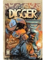 Digger #4 (of 4) Cvr A Sam Gudilin-á