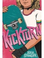 Kickturn h/c