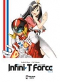 Infini-t Force s/c vol 2
