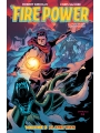 Fire Power vol 3: Flame War s/c