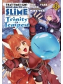That Time I Got Reincarnated As A Slime vol 24