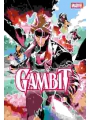 Gambit Gone #1 Cvr A Simone Di Meo