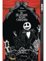 Disney Manga Nightmare Before Christmas s/c Spanish Ed