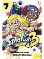 Splatoon 3 Splatlands s/c vol 7