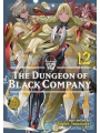 Dungeon Of Black Company vol 12
