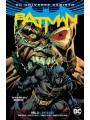 Batman vol 3: I Am Bane: (2024 Edition) s/c