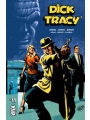 Dick Tracy #11 Cvr A Geraldo Borges