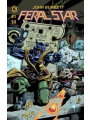 Feral Star #1 3rd Ptg