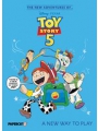 New Adventures Of Toy Story 5 h/c vol 1 A New Way To Play
