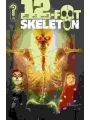 12-Foot Skeleton #1 Cvr A Ben Templesmith