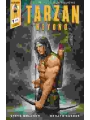 Tarzan Beyond #1 Cvr A Agustin Alessio
