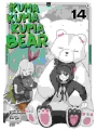 Kuma Kuma Kuma Bear vol 14