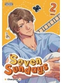 Seven Sundays s/c vol 2