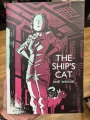 The Ship's Cat