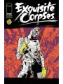 Exquisite Corpses #5 Cvr A Michael Walsh