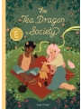The Tea Dragon Society s/c
