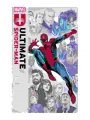 Ultimate Spider-Man By Jonathan Hickman s/c vol 4 One Last Day