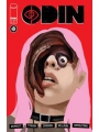 Odin #5 (of 9) Cvr A Alex Eckman Lawn