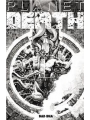 Planet Death #1 (of 4) Cvr A Tomas Giorello