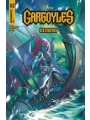 Gargoyles Demona #2 Cvr A Hetrick