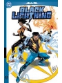 Black Lightning The Standard s/c