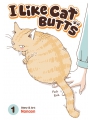 I Like Cat Butts vol 1