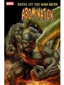 Bring On The Bad Guys Abomination #1